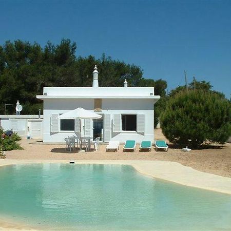 Villa Casa Da Guarda à Alvor Extérieur photo