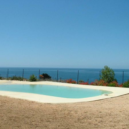 Villa Casa Da Guarda à Alvor Extérieur photo