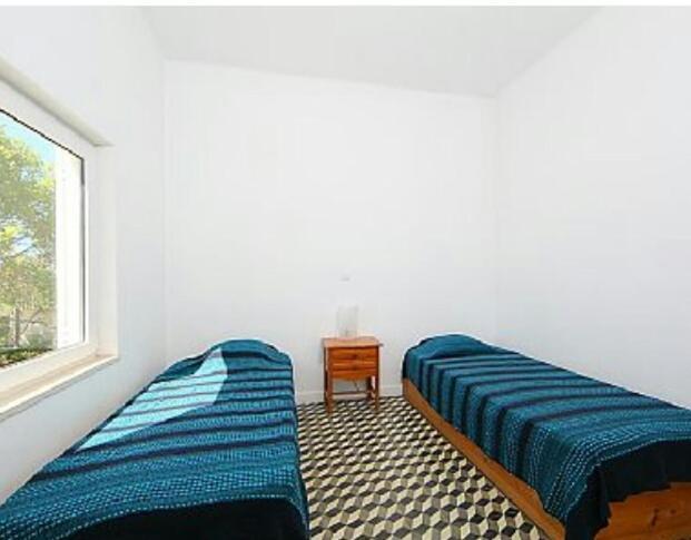 Villa Casa Da Guarda à Alvor Extérieur photo