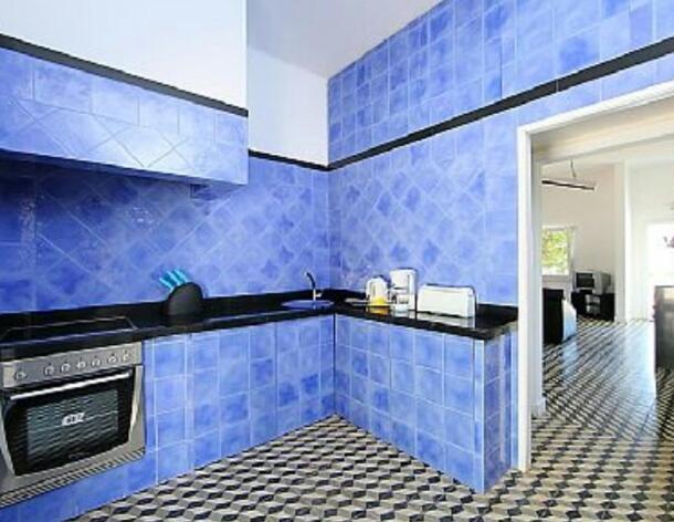 Villa Casa Da Guarda à Alvor Extérieur photo
