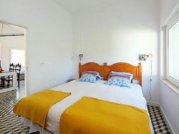 Villa Casa Da Guarda à Alvor Extérieur photo