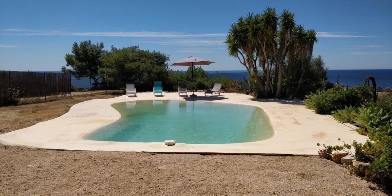 Villa Casa Da Guarda à Alvor Extérieur photo