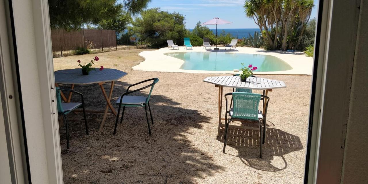 Villa Casa Da Guarda à Alvor Extérieur photo