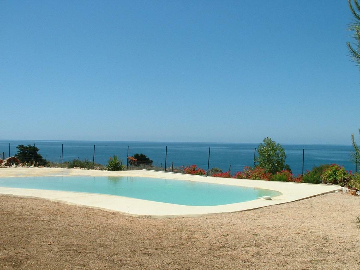 Villa Casa Da Guarda à Alvor Extérieur photo